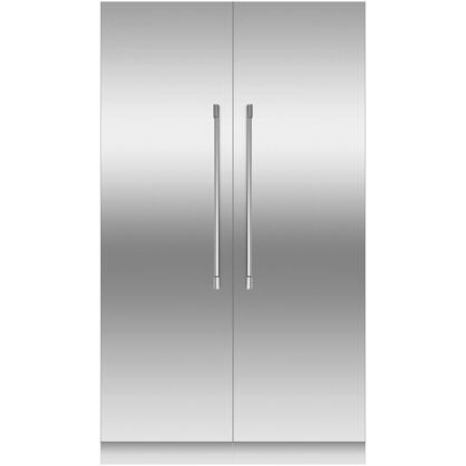Fisher Refrigerator Model Fisher Paykel 966283